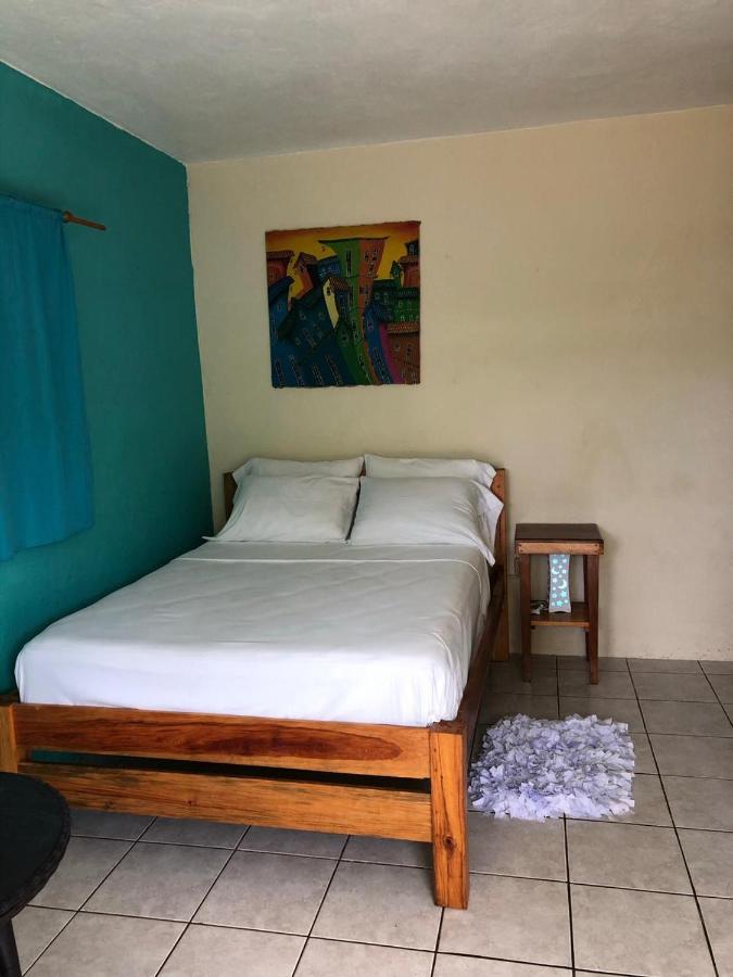 Sunshine Hotel Little Corn Island Exterior photo