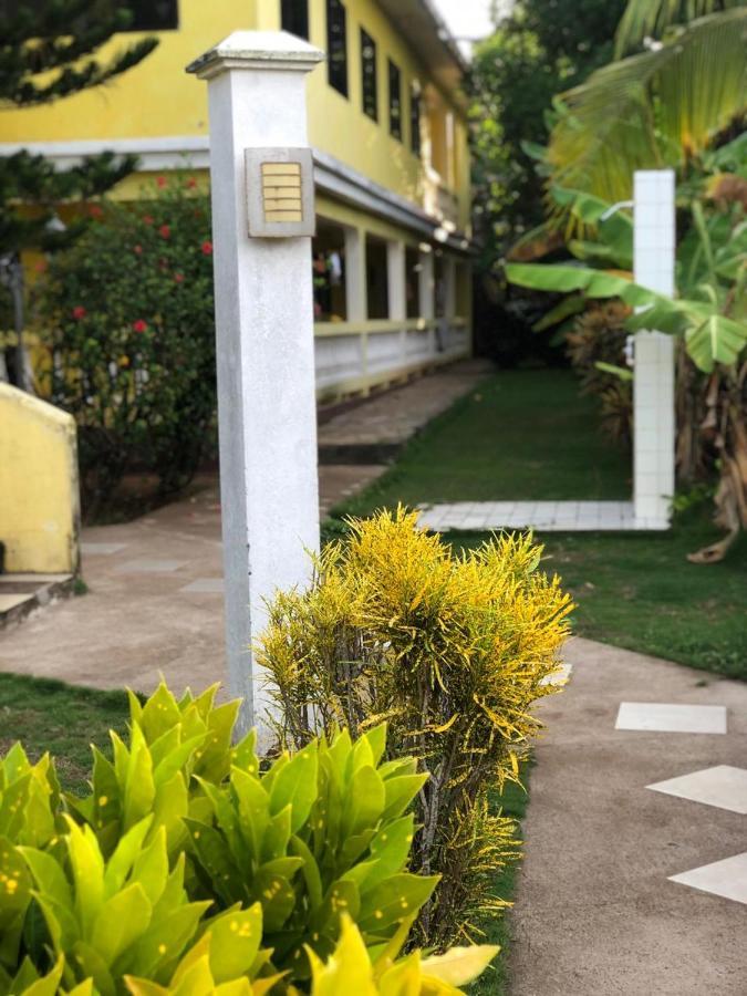 Sunshine Hotel Little Corn Island Exterior photo