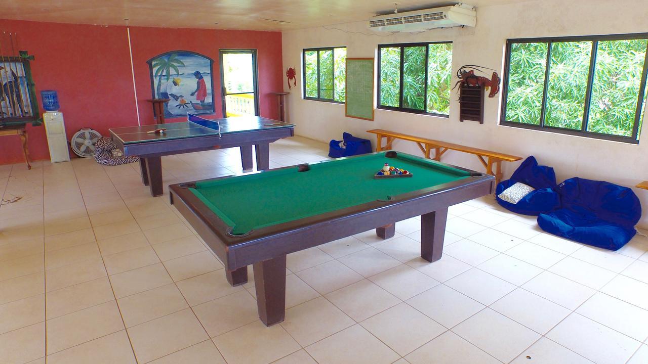 Sunshine Hotel Little Corn Island Exterior photo