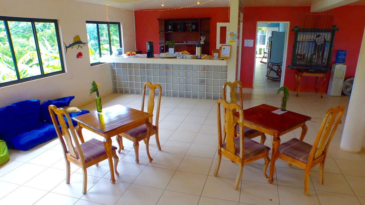 Sunshine Hotel Little Corn Island Exterior photo